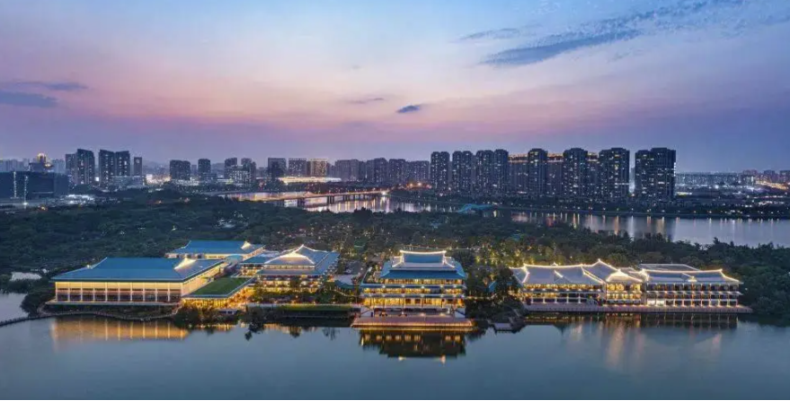 厦门五缘水乡酒店