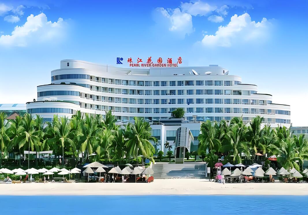 三亚花园酒店