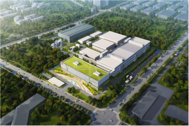 上海集成电路装备材料产业创新中心