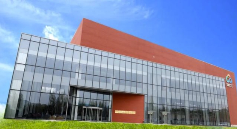 中国电信太原算力中心