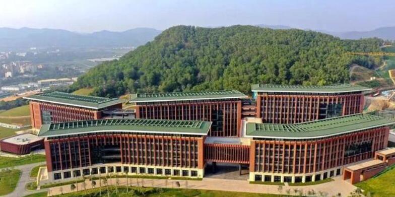 中山大学（深圳校区）