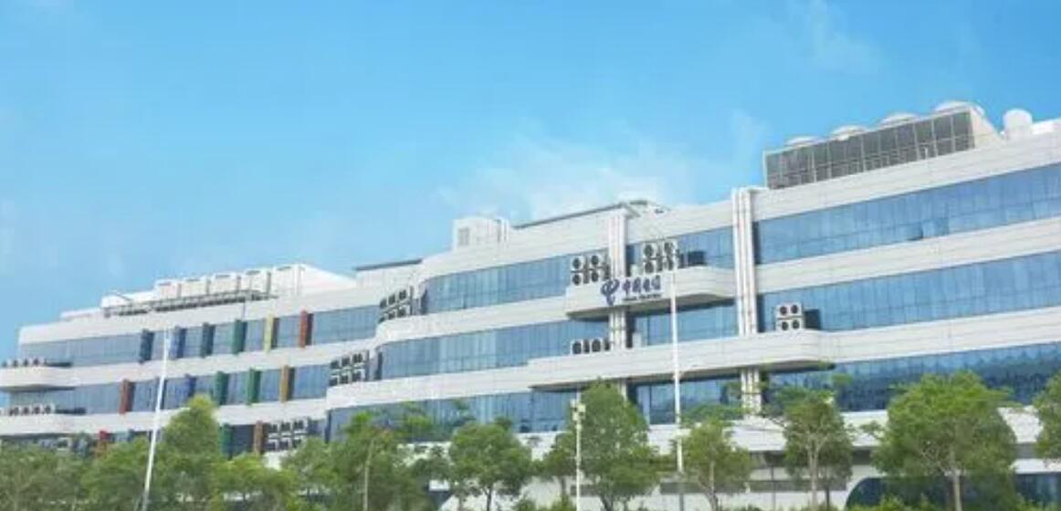 广州南沙华章数据中心