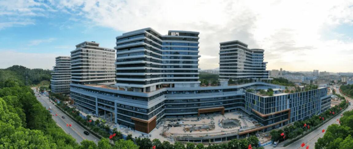 深圳市第二人民医院（深圳大学第一附属医院）龙华区平安医院