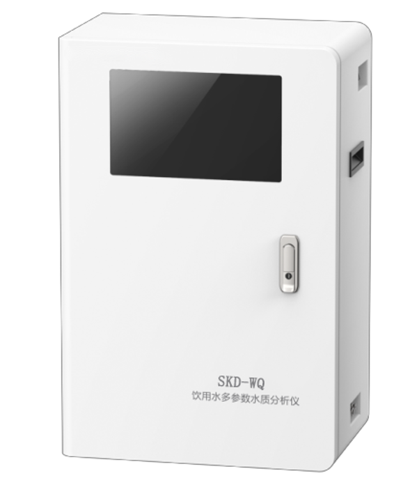 在线式水质监测仪/水质多参数分析仪