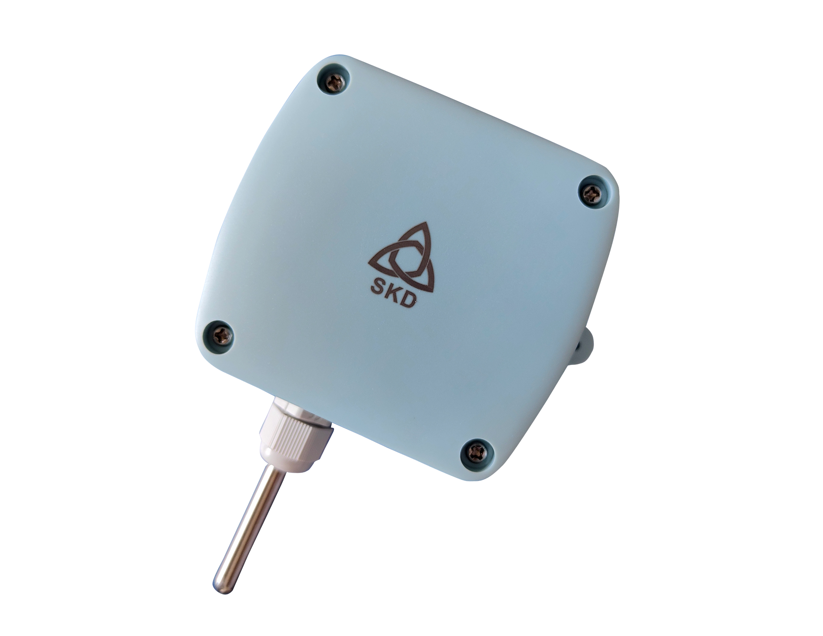 室外型温度变送器