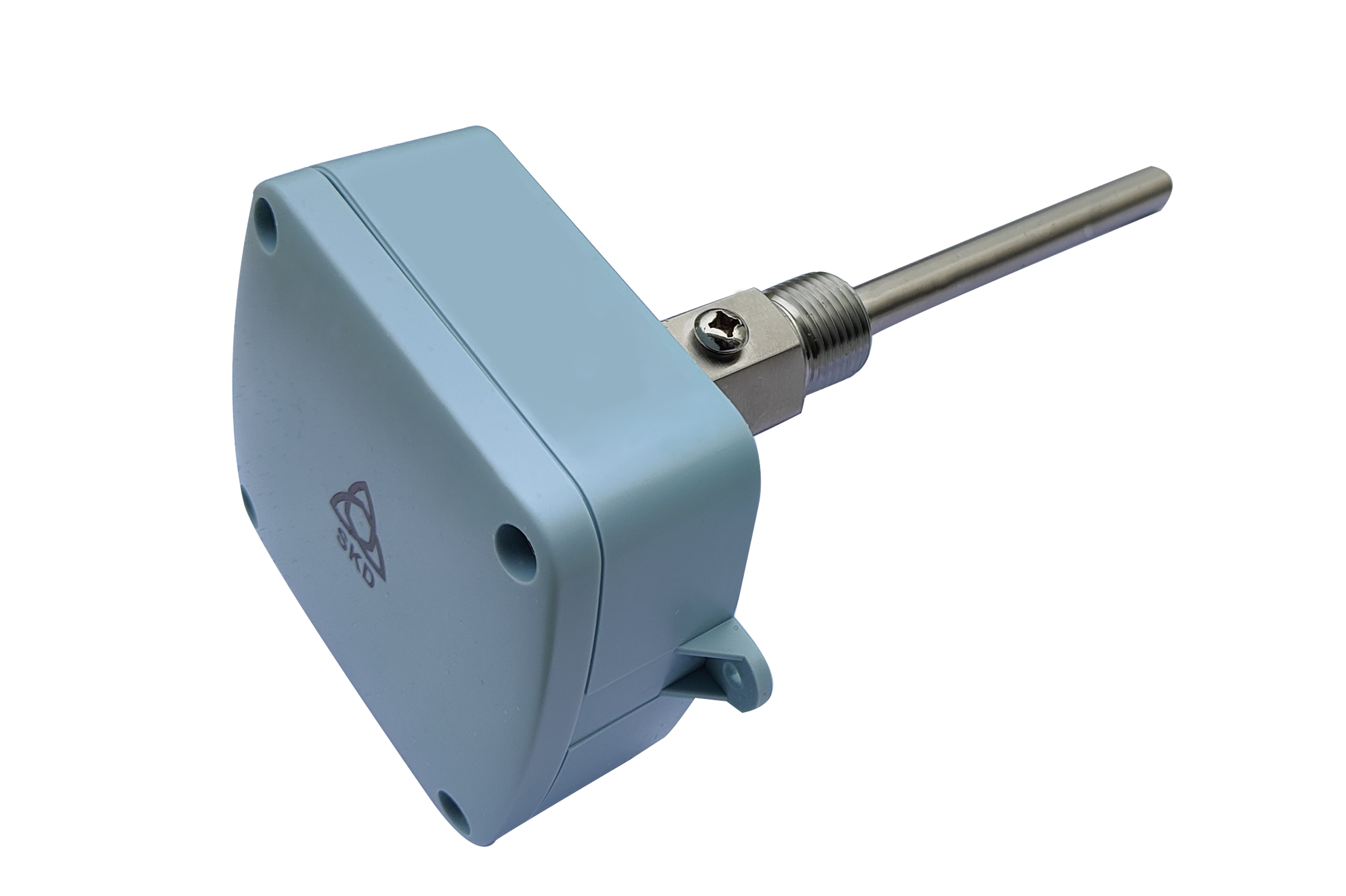 水管型温度传感器/变送器